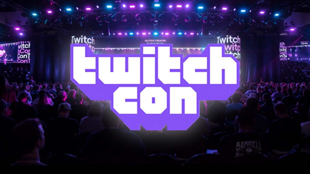 Twitch Con Kimmie Britt